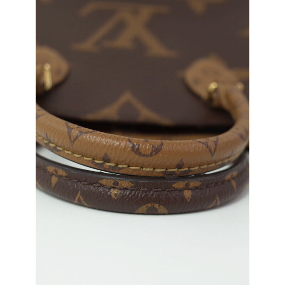 Louis Vuitton Giant Monogram Bag the Go On - Picture 8 of 8